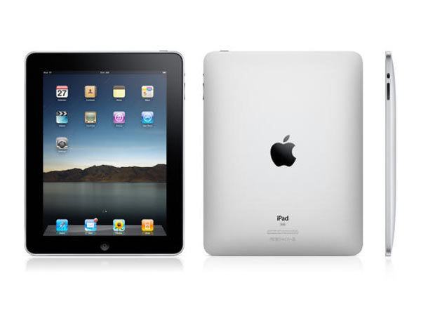 iPad 1 - 16 GB samo WiFi