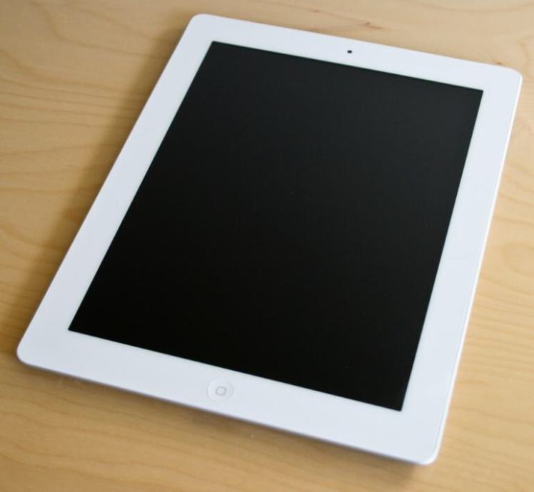 iPad 3 wifi16gb
