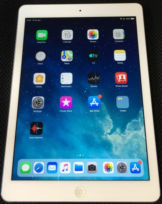 iPad AIR 16GB 9,7" Retina Display (04)