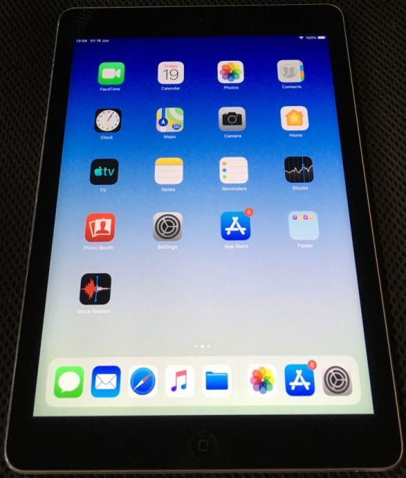 iPad AIR 16GB 9,7" Retina Display (05)