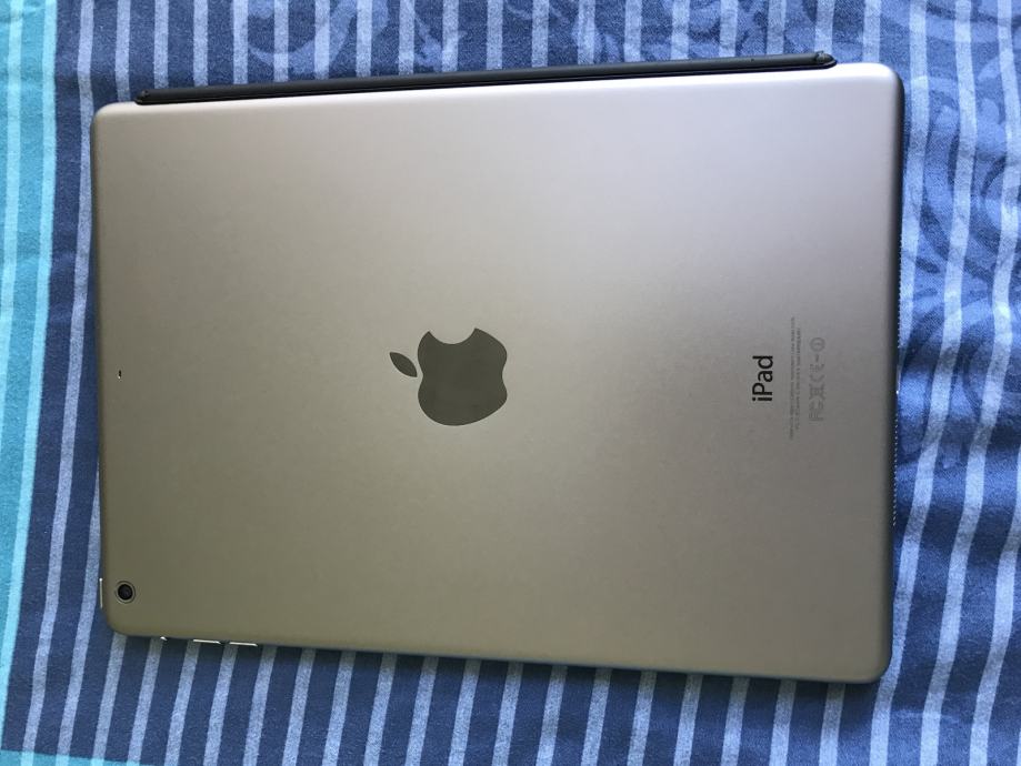 iPad Air 32GB WiFi (A1417, MD786LL/A)