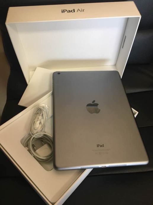iPad AIR (A1474) 32Gb