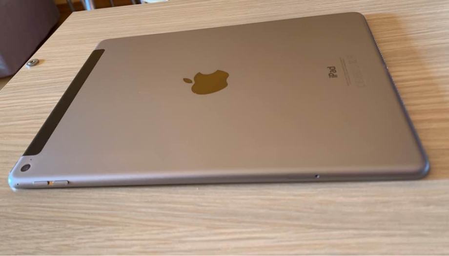 Apple - iPad Air2 Wi-Fi 16GB スペースグレイの+inforsante.fr