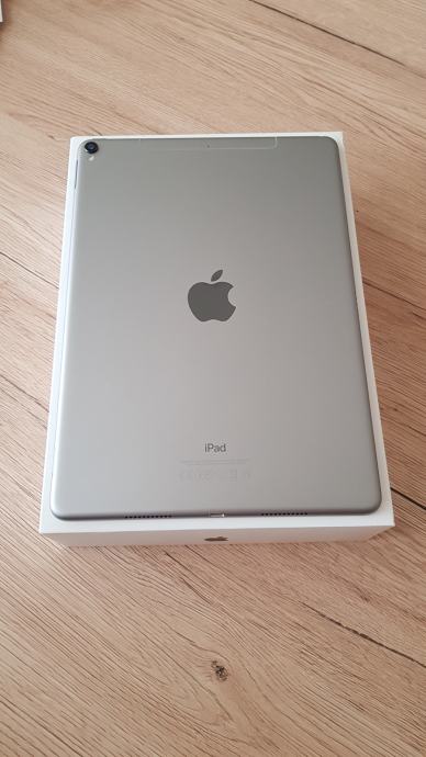 iPad Pro 10.5 Wi-Fi + Cellular 64 GB