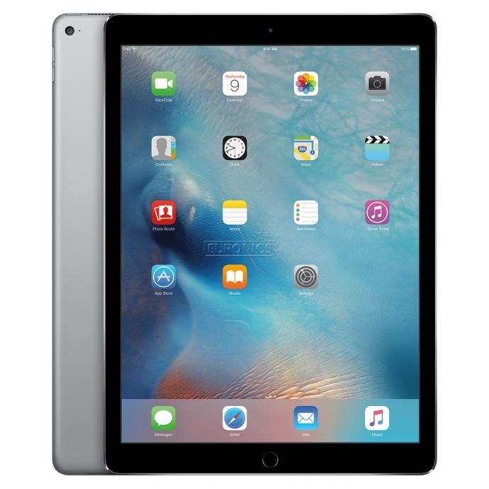 iPad Pro 12.9" Retina, 128 GB, Wi FI, Keyboard, Pencil & AppleTV