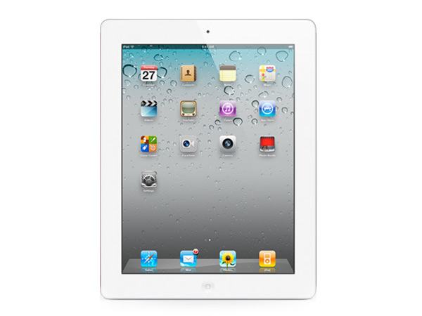 iPad 2 - 32GB