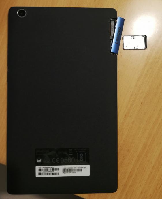 Tb3 850m аккумулятор