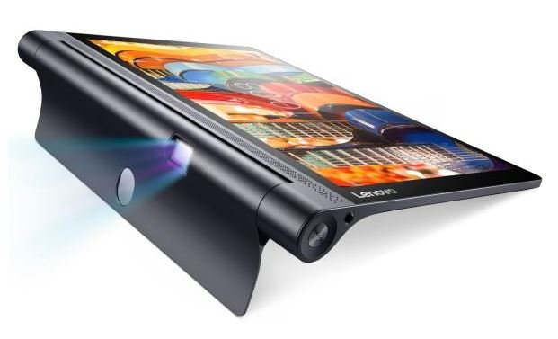 Lenovo YOGA Tab 3 Pro Tablet YT3-X90 WiFi x5-Z8550 64 GB QHD, NOVO, R1