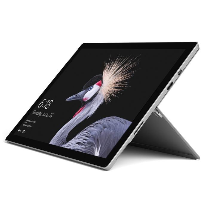 Microsoft Surface Pro 512GB with Core i7 & 16GB (2017) R1, Dostava
