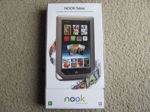 NOOK Barnes & Noble  BNTV250ARB moze zamjena za iphone 4s
