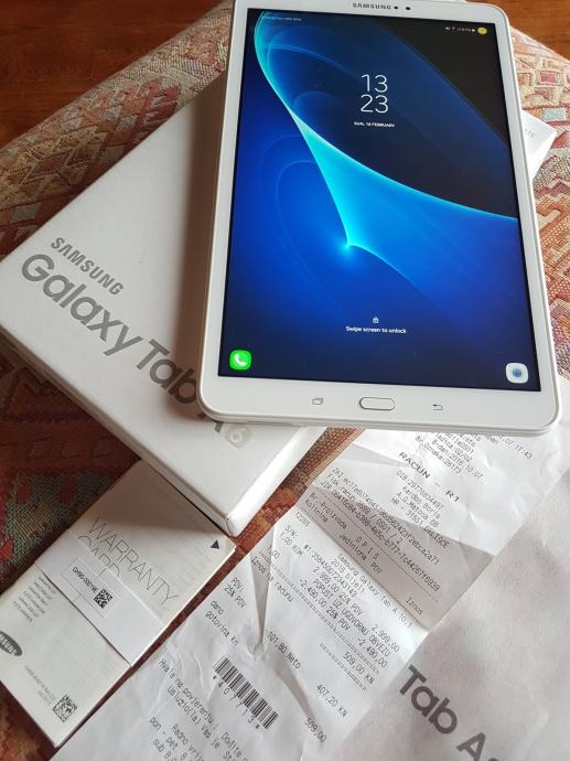Harga Samsung Galaxy Tab A6 Terbaru Agustus 2020 Dan Iprice