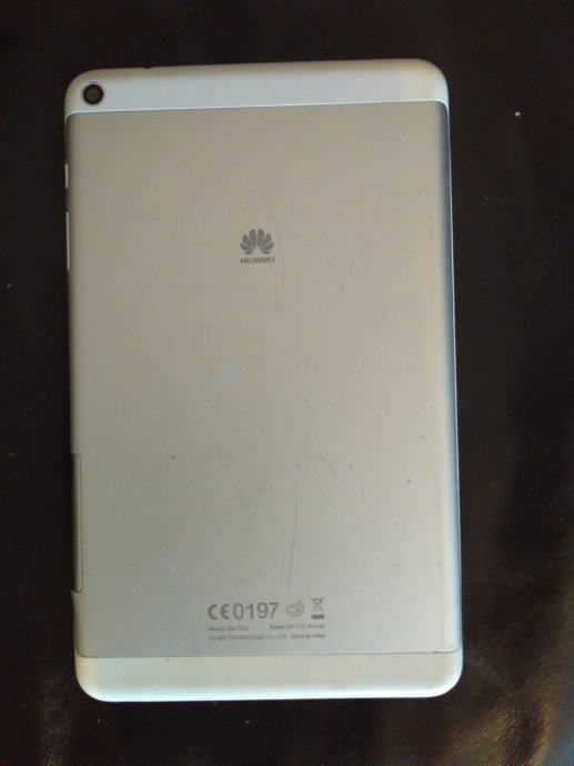 Prodajem u dijelove tablet Huawei s8701u MediaPad T1 8.0 S8701W