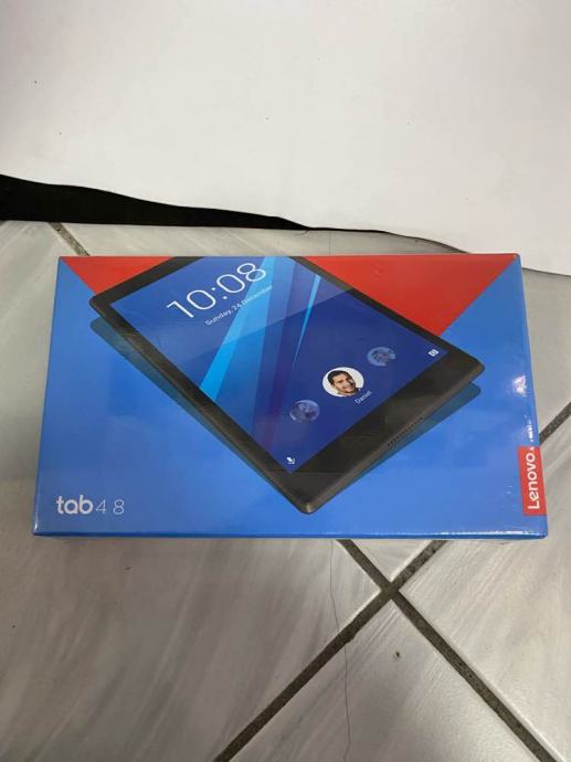 **Prodajem tablet Lenovo Tab4 8 LTE 2G+16GB-NOVO**