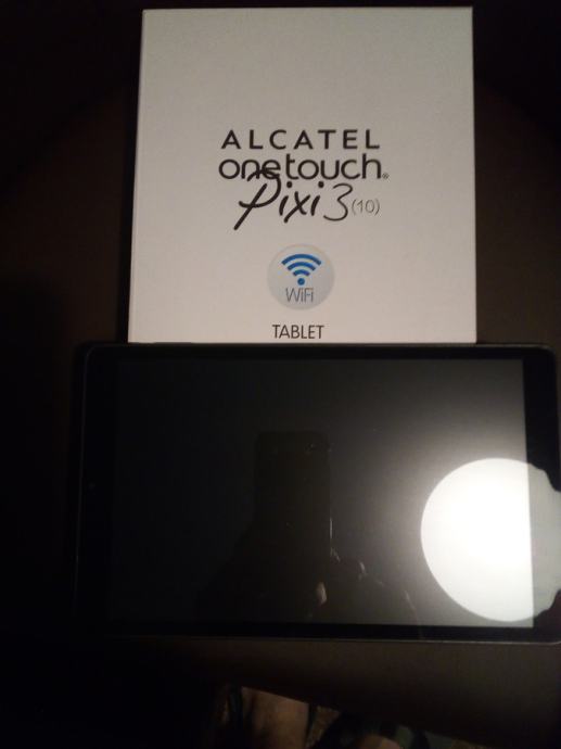 Rasprodaja!Alcatel PIXI 3 10" WiFi TABLET