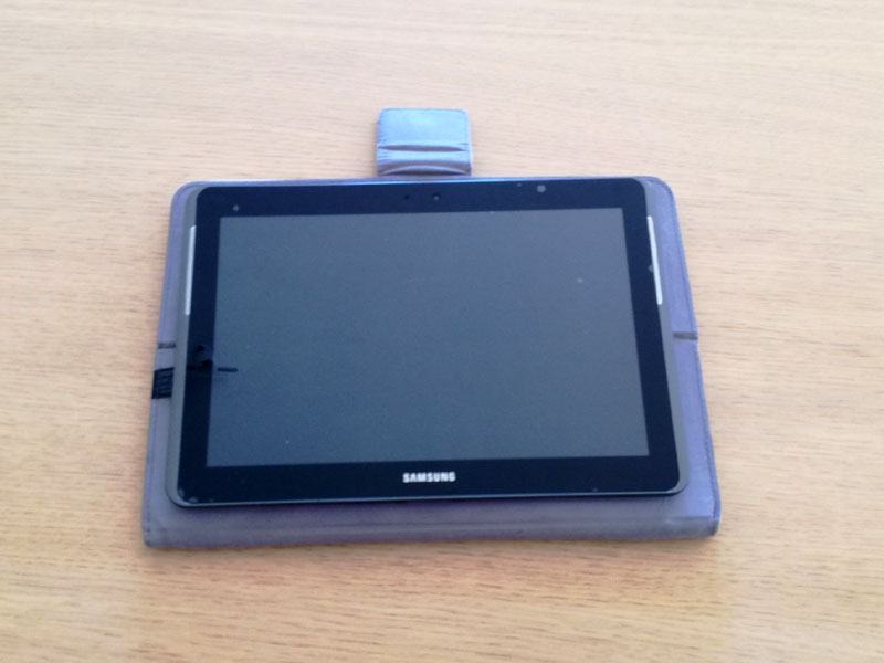 Samsung Galaxy Tab 2 10.1 GT-P5100