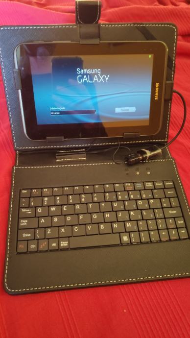 samsung galaxy tab 2, 7.0, GT-P3110, tablet