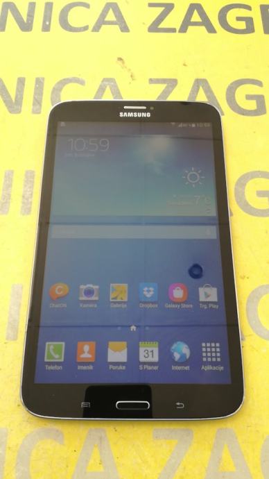 Samsung Galaxy Tab 3 8"