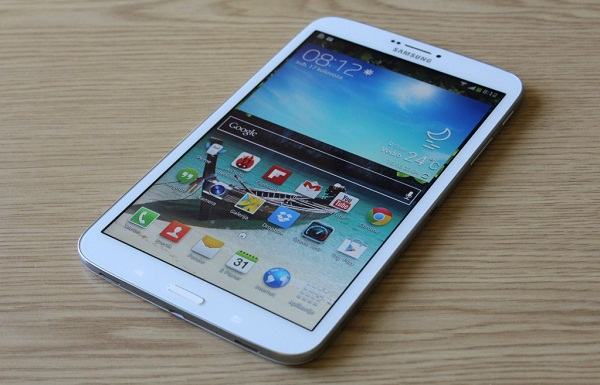 Samsung Galaxy Tab 3 8.0 LTE