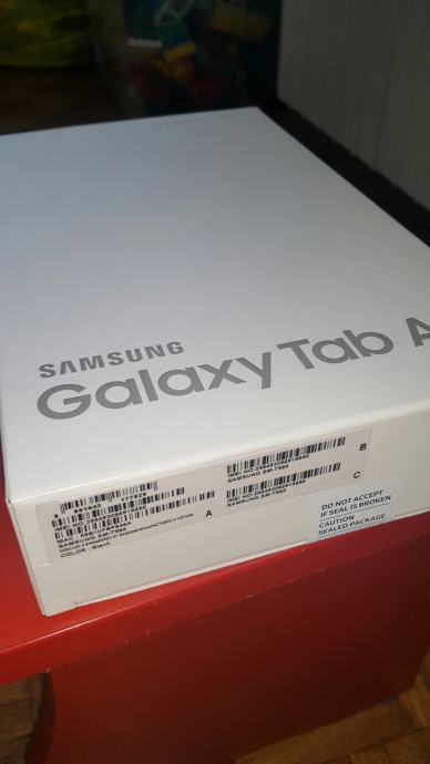 galaxy tab a10 1 lte