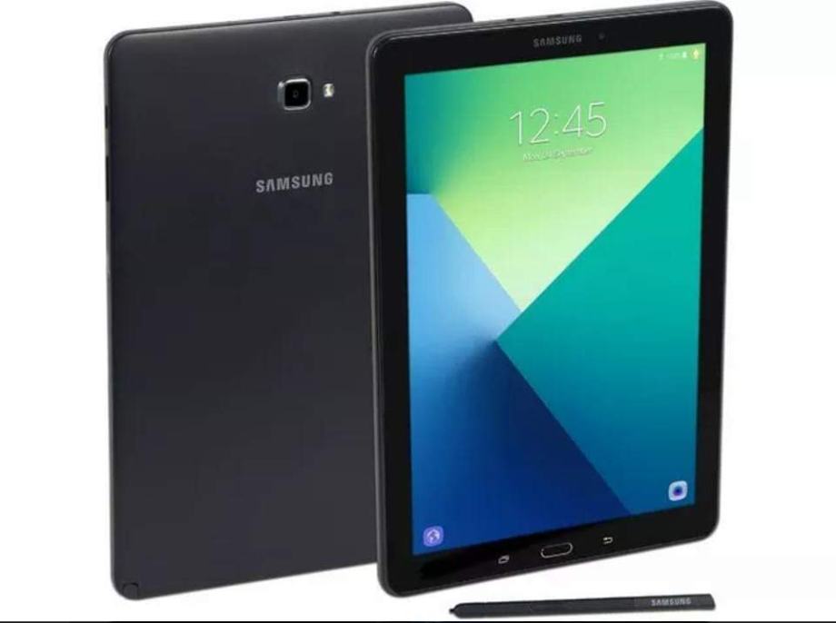 Samsung Galaxy Tab A6 32GB Black