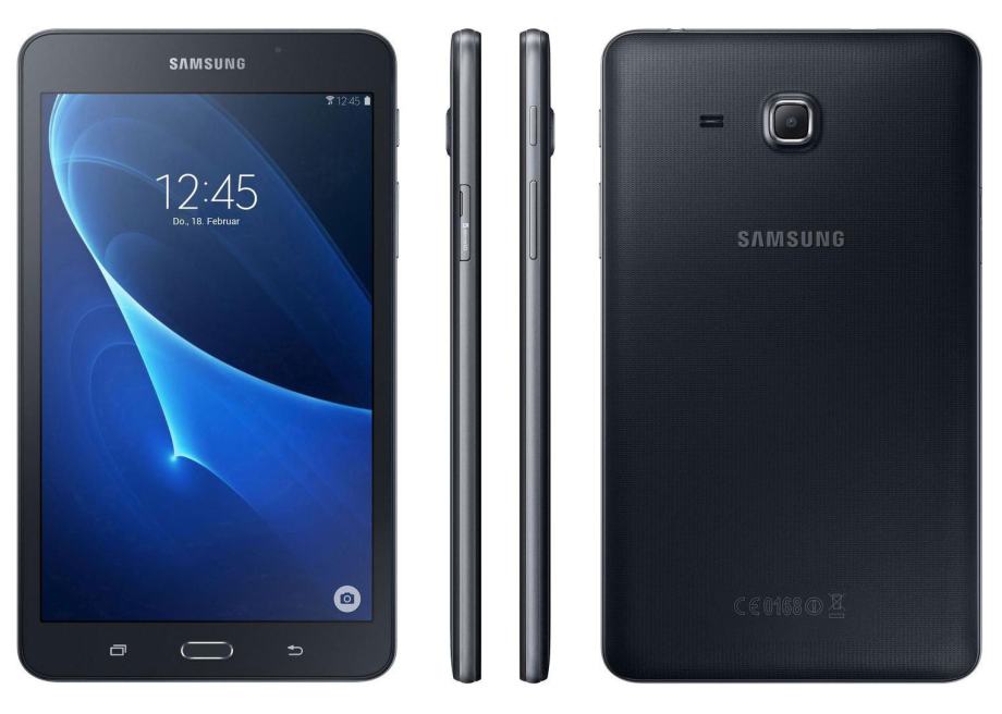 SAMSUNG GALAXY TAB A6 7.0 *NOVOO*