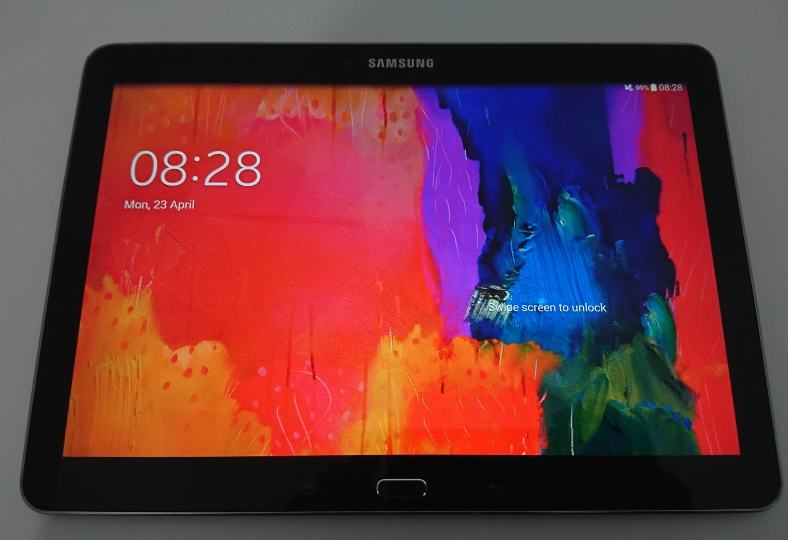 Samsung Galaxy Tab Pro 10.1 SM-T520