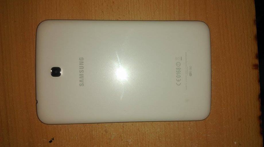 Samsung Galaxy TAB3