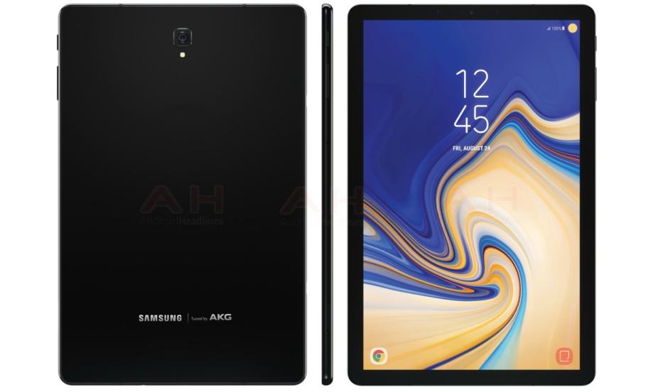 SAMSUNG Galaxy TABLET S4 SM-T835 LTE *10,5*64GB*NOVI* NEKORIÅ TEN