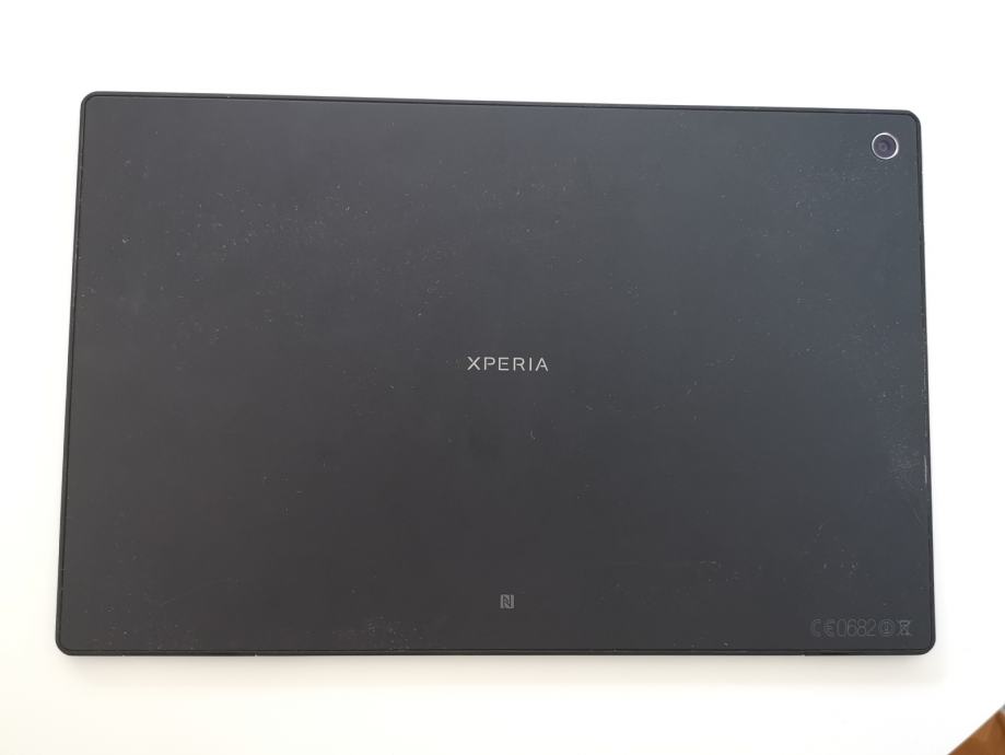SONY EXPERIA Z LTE TABLET (SGP321) 10.1 INCH EKRAN