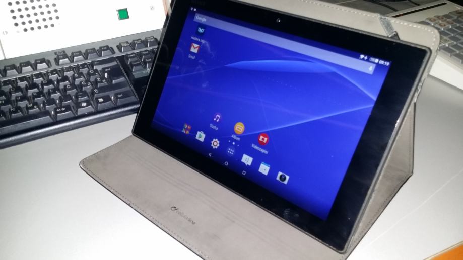 Pellicola Protettiva Opaca Brotect Per Sony Xperia Tablet Z LTE SGP321 – Antiriflesso, Anti-impronta, 2 Pezzi, Made In Germany