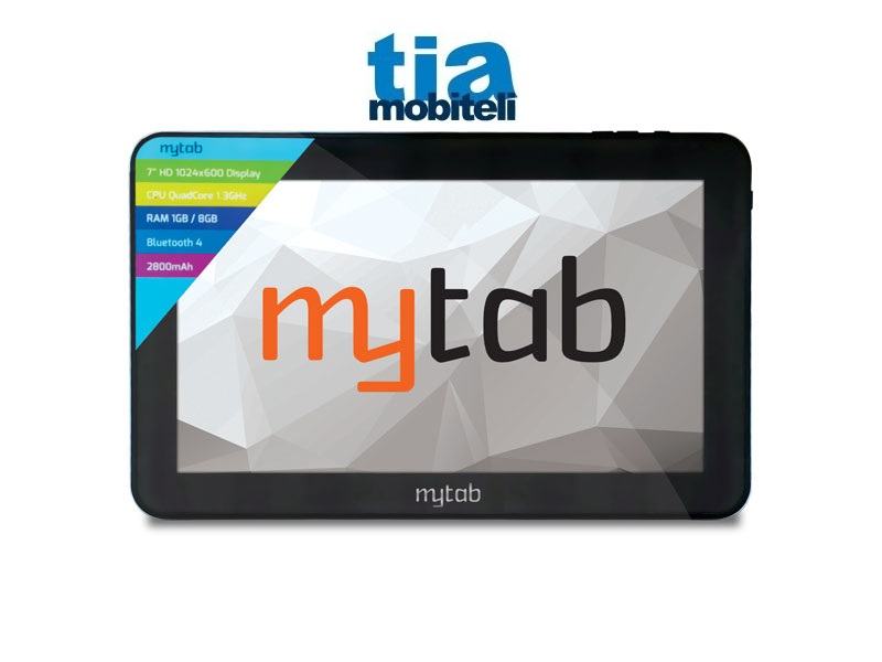 Tablet 7″ MyTab M700K