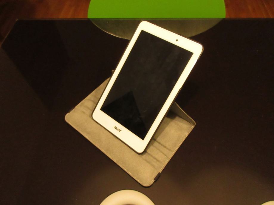 Tablet Acer Iconia Tab 8 A1-840FHD 16GB Wi-Fi
