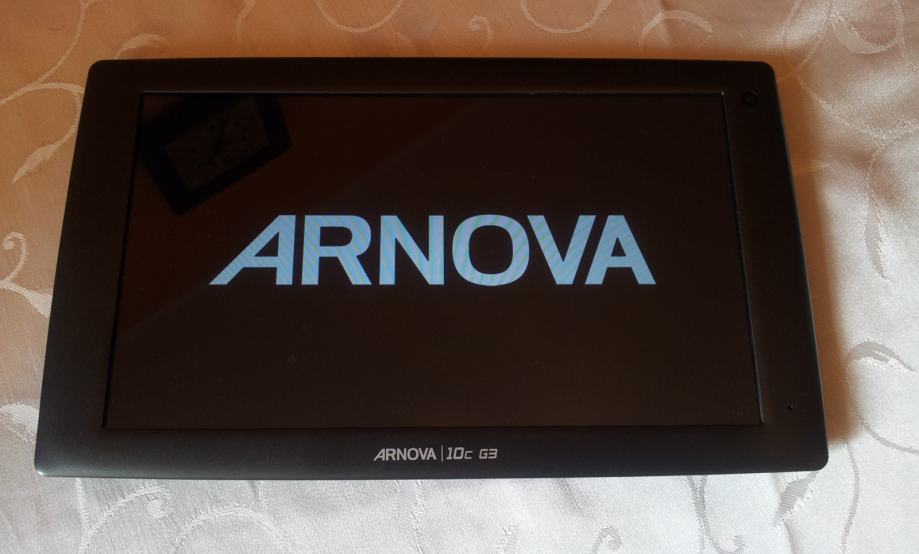 Tablet Arnova 10C G3
