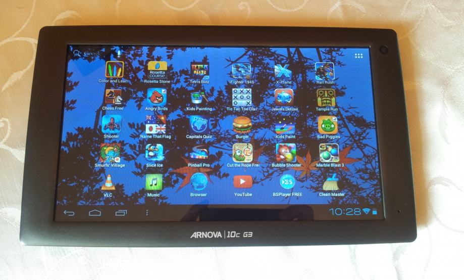 Tablet Arnova 10C G3