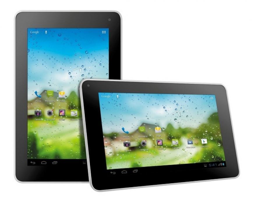 TABLET Huawei MediaPad 7 Lite *android 4.0.4.*
