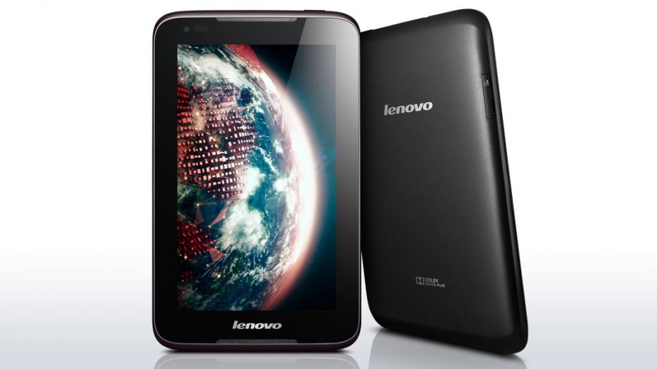 Tablet Lenovo IdeaTab A1000-F + CASE 