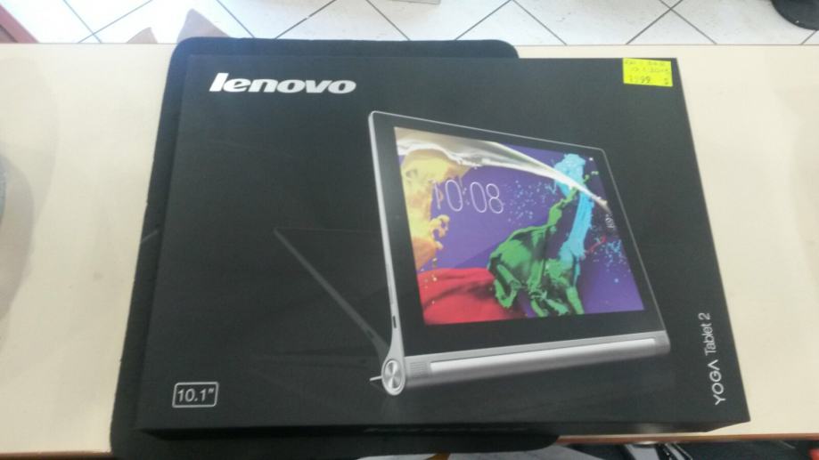 Tablet Lenovo Yoga 2 10.1"
