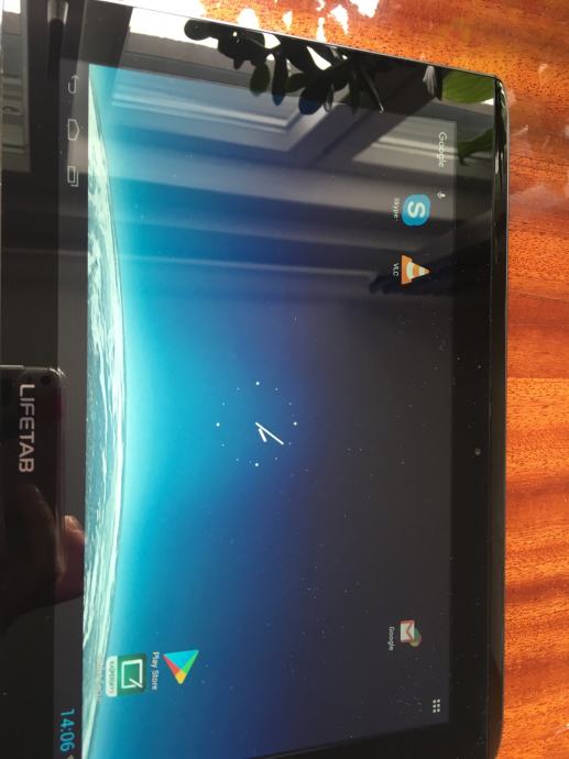 NOVA CIJENA Tablet Medion Lifetab S9714