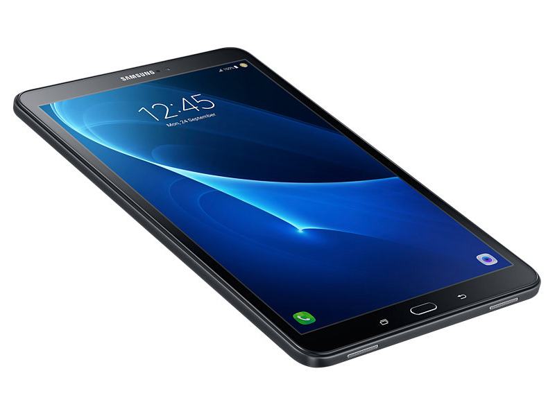 Tablet Samsung Galaxy Tab A 10.1 T585 4G Novo
