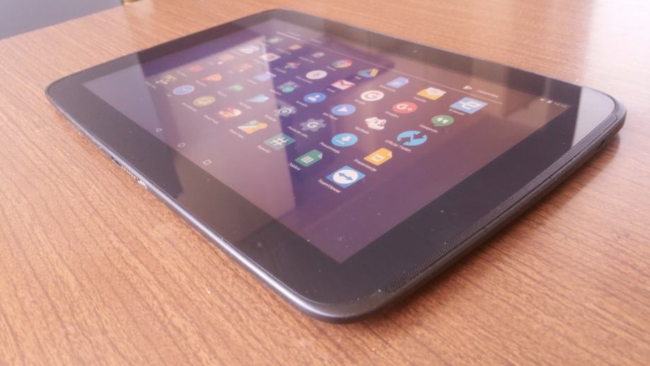 Tablet Samsung Google Nexus 10 P8110, 10, odličan, max. očuvan