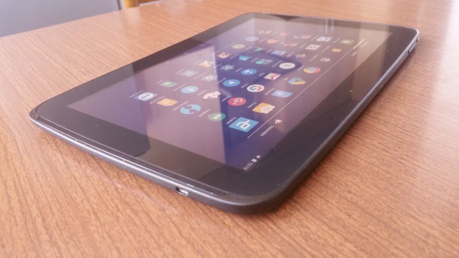 Tablet Samsung Google Nexus 10 P8110, 10, odličan, max. očuvan