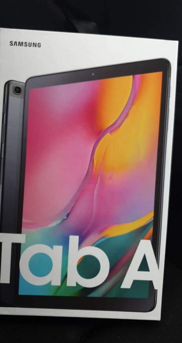 Tablet Samsung SM T510 Tab A