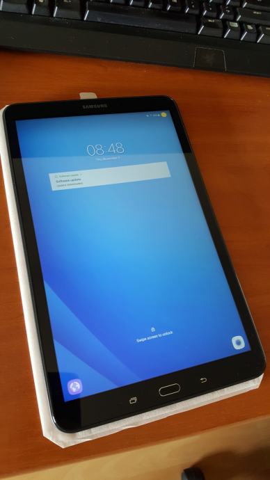 Tablet Samsung SM-T580 Galaxy Tab A 10.1 - 2 godine garancije