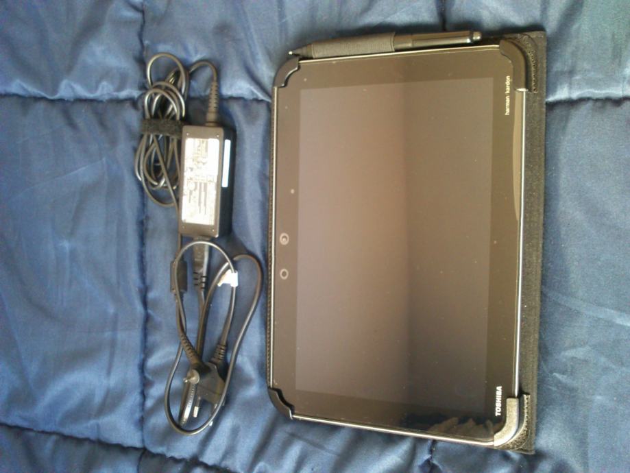 Tablet Toshiba Excite Write - AT10PE-A-104