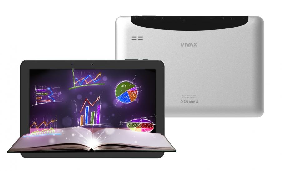 Vivax tablet tpc-10100