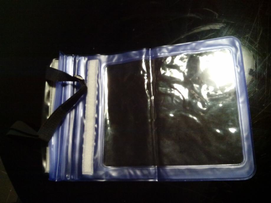 Vodonepropusna vodootporna torba futrola za tablet Ipad Samsung