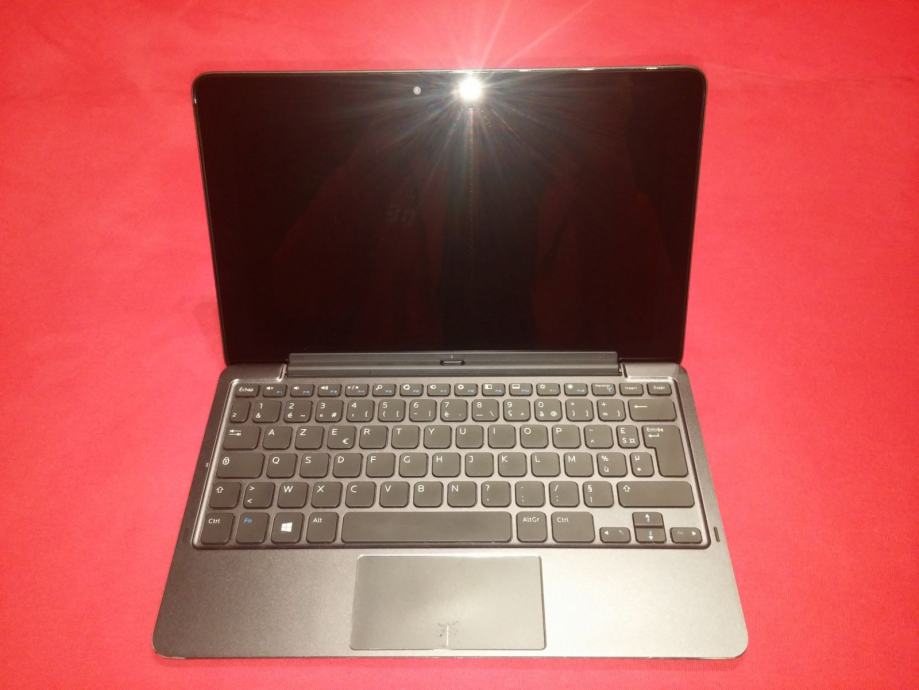 Windows 10 tablet Dell Latitude 11 5175 Core m36Y30 4GB 128GB