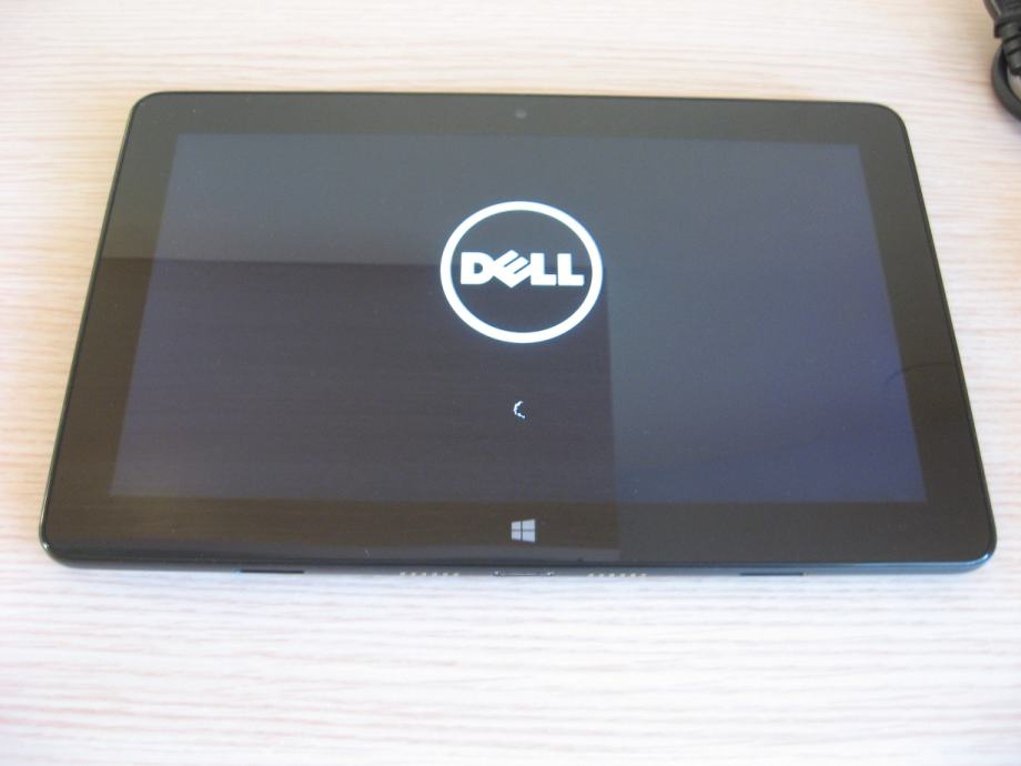 Windows 10 tablet Dell Venue 11 Pro 7130 Core i5 4GB RAM 128GB SSD