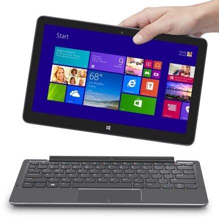 Windows 10 tablet Dell Venue 11 Pro 7140 Core M-5Y71 4GB 128GB 4G LTE