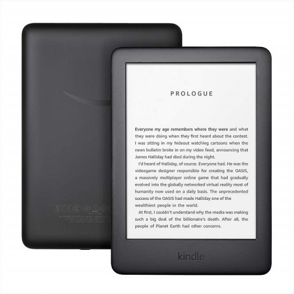 AMAZON KINDLE PAPERWHITE 7th GEN WiFi 8GB WP63GW / R1, RATE!